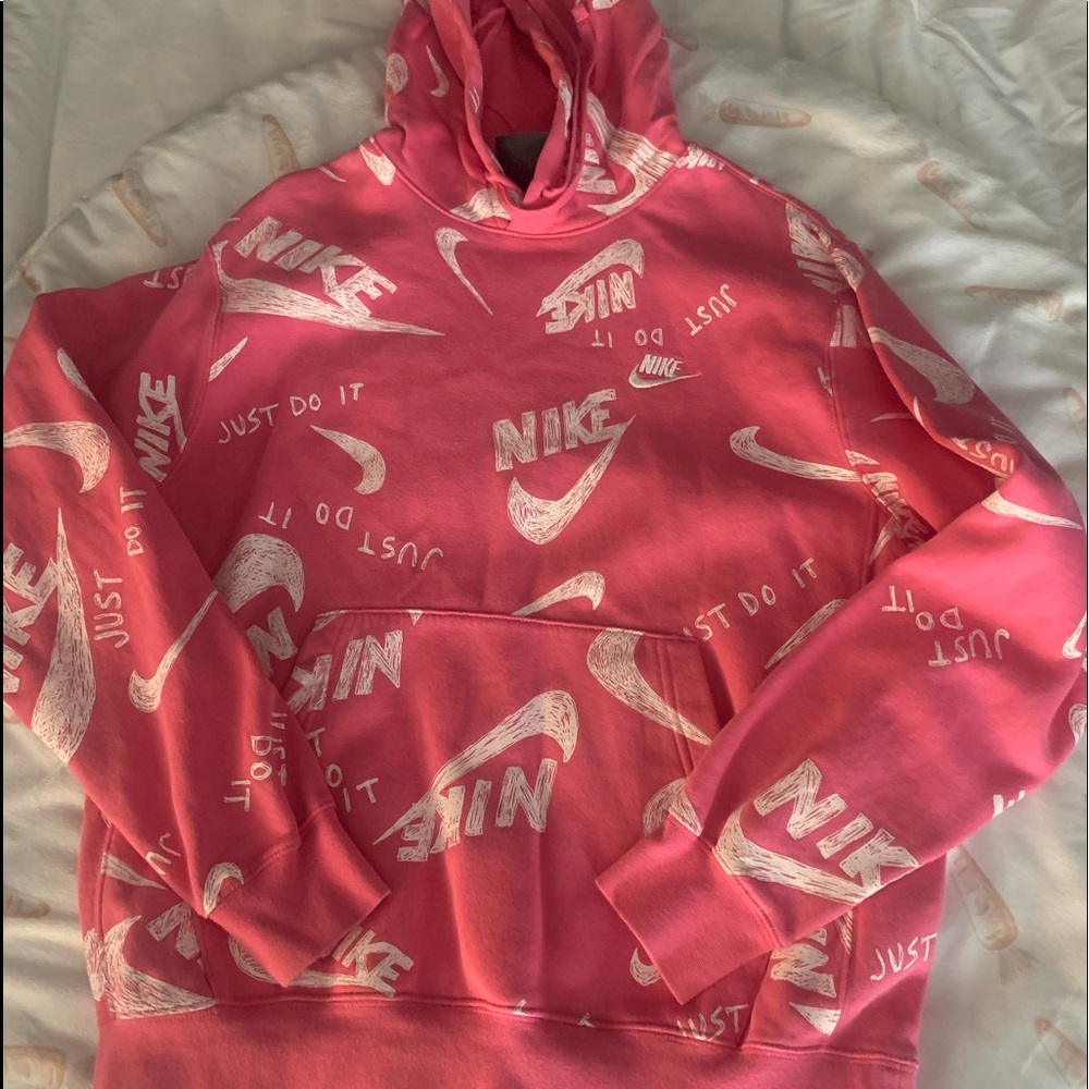 Nike Hoodie